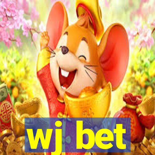 wj bet